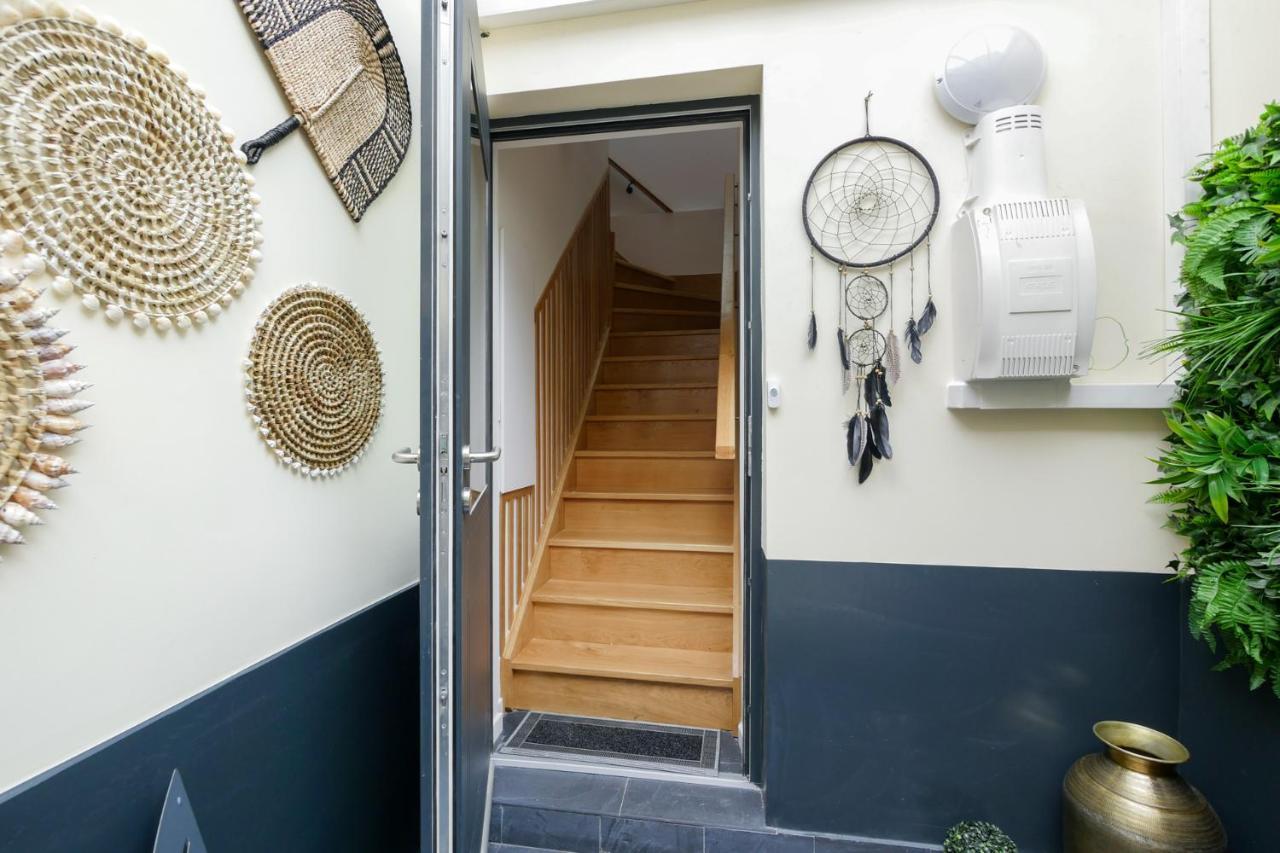 Au Centre De Paris - 4Pax Apartment Exterior photo
